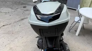 Honda SH 125i (2020 - 23)  (2)
