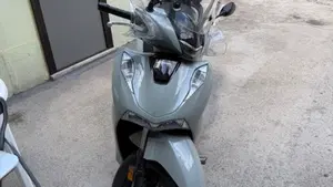 Honda SH 125i (2020 - 23)  (4)