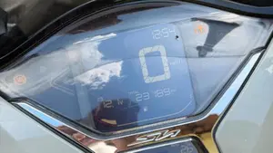 Honda SH 125i (2020 - 23)  (5)