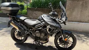 Triumph Tiger 800 XRx (2018 - 20) 