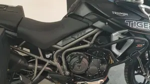 Triumph Tiger 800 XRx (2018 - 20)  (9)