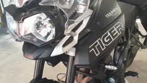 Triumph Tiger 800 XRx (2018 - 20)  (15)