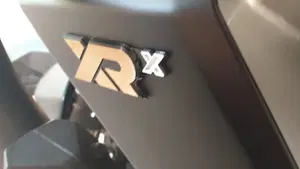 Triumph Tiger 800 XRx (2018 - 20)  (4)