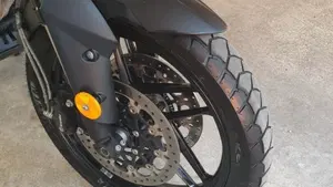 Triumph Tiger 800 XRx (2018 - 20)  (16)