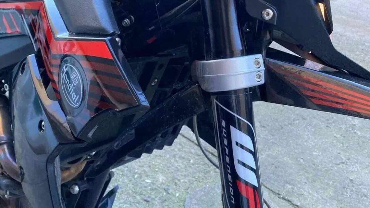 FB Mondial SMX 125 Enduro (2020 - 24)  (3)