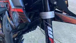 FB Mondial SMX 125 Enduro (2020 - 24)  (3)