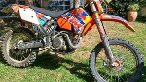 KTM 525 EXC Racing (2005)  (3)