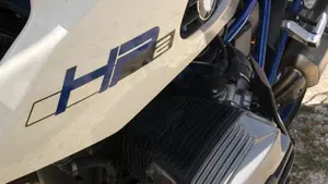 Bmw HP2 Megamoto 