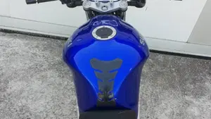 Suzuki SV 650 (1999 - 02)  (4)