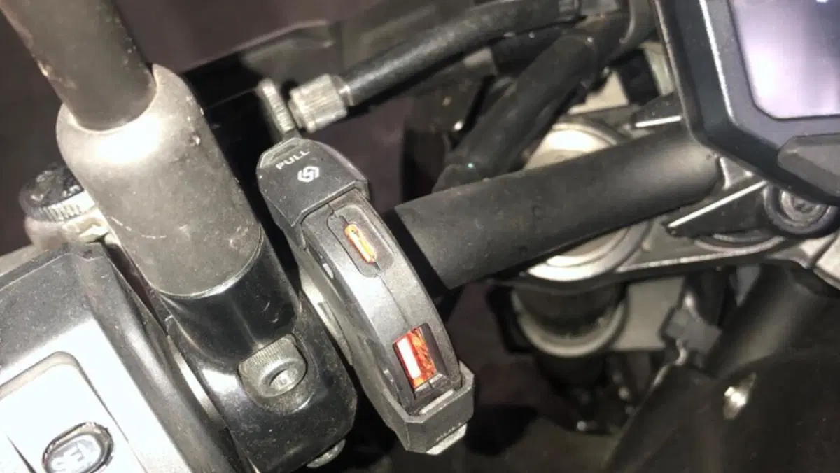 Kawasaki Z 900 (2021 - 24)  (4)
