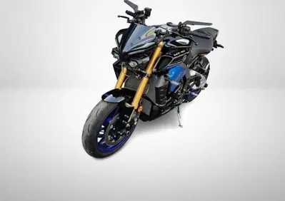 Yamaha MT-10 SP (2022 - 25) - Annuncio 10024027