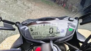 Suzuki SV 650 (2016 - 20)  (4)