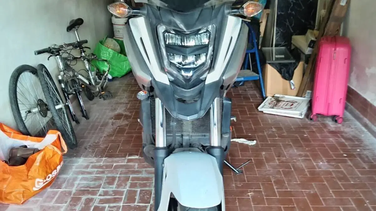 Honda NC 750 X DCT ABS (2018 - 20) 
