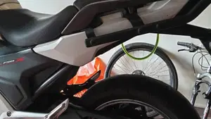 Honda NC 750 X DCT ABS (2018 - 20)  (3)