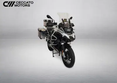 Bmw R 1200 GS Adventure (2017 - 18) - Annuncio 10024374