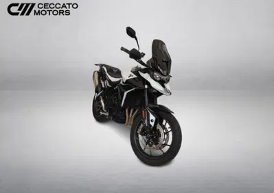 Triumph Tiger 900 GT (2024 - 26) - Annuncio 10024375