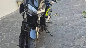 Kawasaki Z 400 (2019 - 20)  (4)