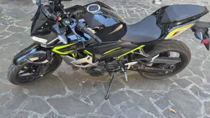 Kawasaki Z 400 (2019 - 20)  (6)
