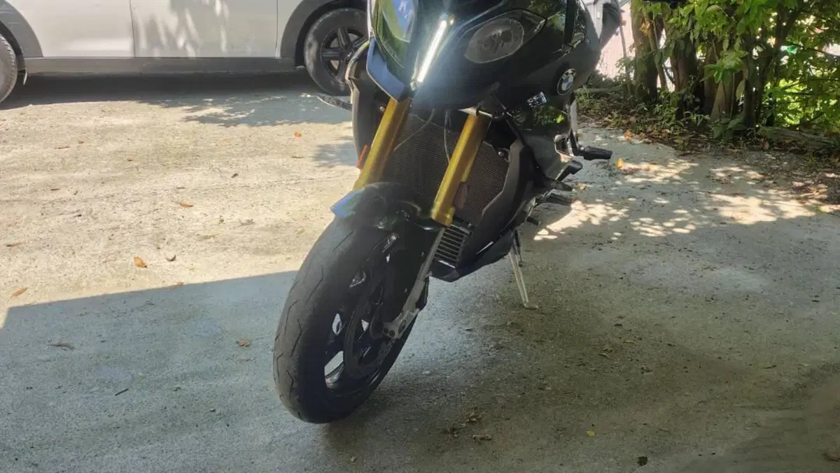 Bmw S 1000 XR (2020 - 23) 