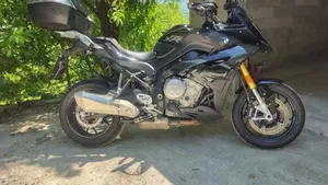 Bmw S 1000 XR (2020 - 23)  (2)