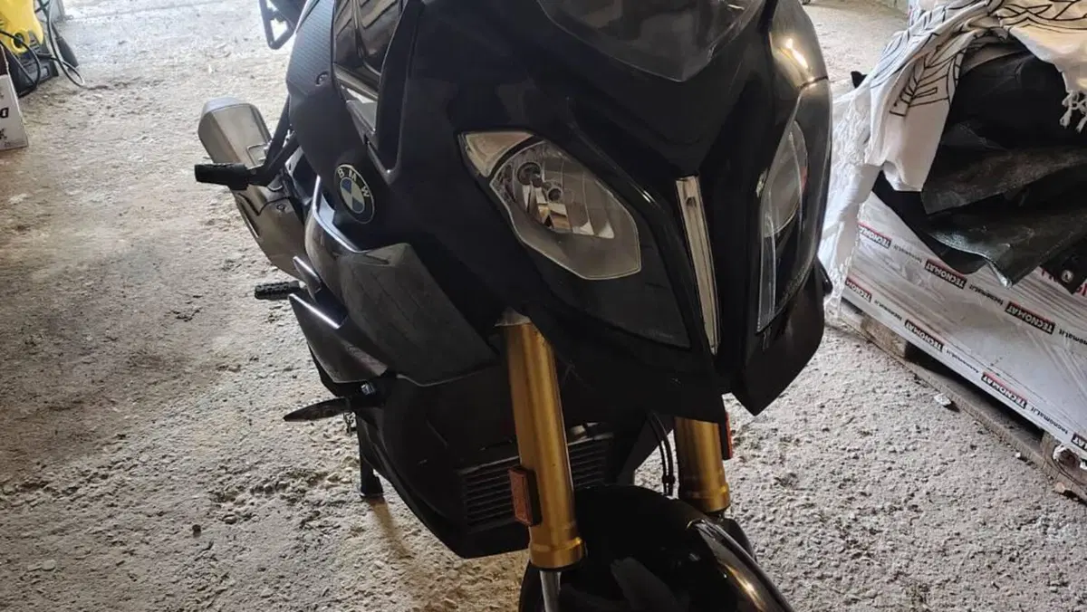 Bmw S 1000 XR (2020 - 23)  (4)