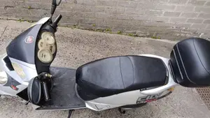 Garelli City Four 150  (4)