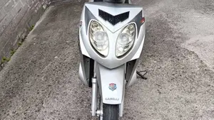 Garelli City Four 150  (5)
