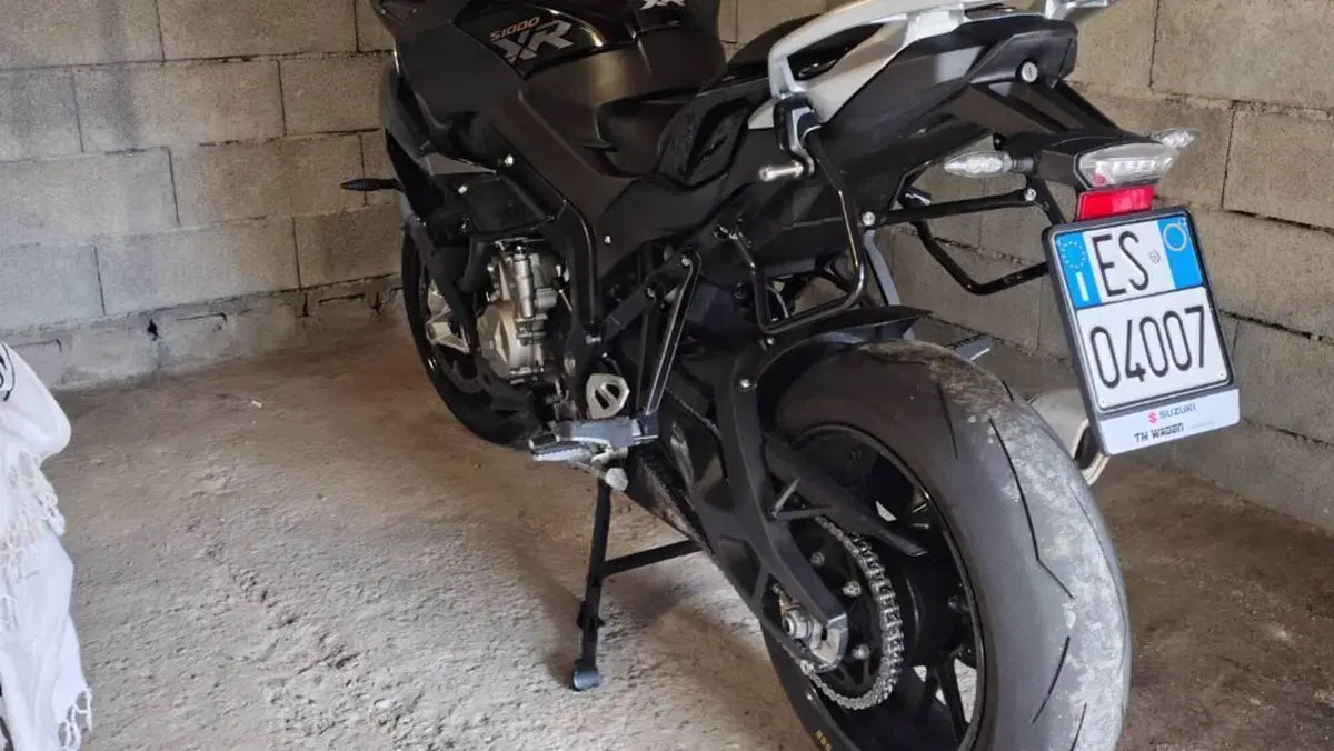Bmw S 1000 XR (2020 - 23)  (7)
