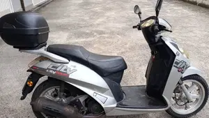 Garelli City Four 150  (7)