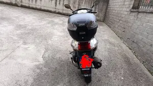 Garelli City Four 150  (8)