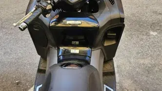 Honda Integra 750 DCT Sport (2018 - 20) usata