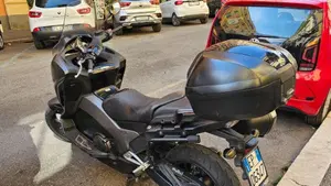 Honda Integra 750 DCT Sport (2018 - 20)  (3)