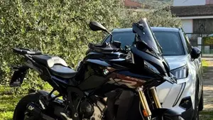 Bmw S 1000 XR (2024 - 26) 