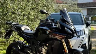 Bmw S 1000 XR (2024 - 26)