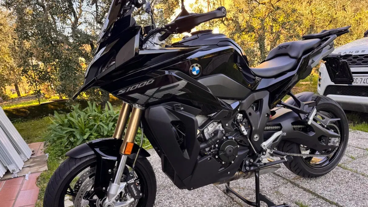 Bmw S 1000 XR (2024 - 26)  (3)