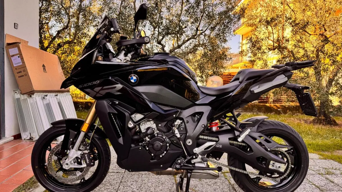 Bmw S 1000 XR (2024 - 26)  (4)