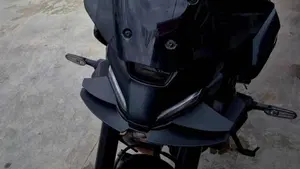 Yamaha MT-07 Y-AMT (2025 - 26)  (2)