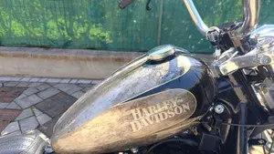 Harley-Davidson 883 Standard (1987 - 93) - XLH  (7)