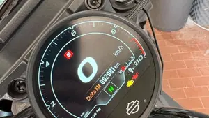 Harley-Davidson Nightster Special (2023 - 26)  (6)