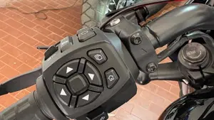 Harley-Davidson Nightster Special (2023 - 26)  (8)