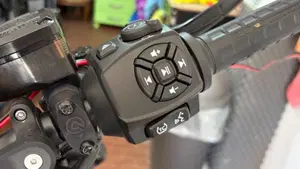 Harley-Davidson Nightster Special (2023 - 26)  (9)