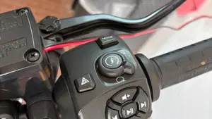 Harley-Davidson Nightster Special (2023 - 26)  (11)