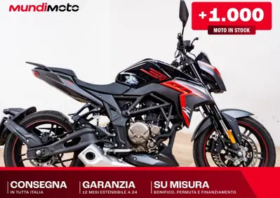 Voge Brivido 300 R (2020) - Annuncio 10024398