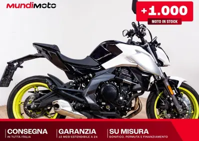 CFMOTO 650GT (2021 - 26) - Annuncio 10024400