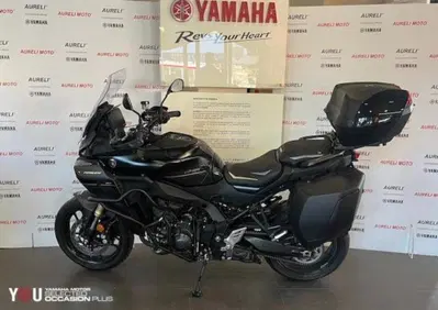 Yamaha Tracer 9 GT (2025 - 26) - Annuncio 10024402