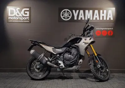 Yamaha Ténéré 700 (2025 - 26) - Annuncio 10024405