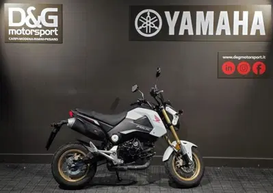 Honda MSX 125 (2016 - 17) - Annuncio 10024407