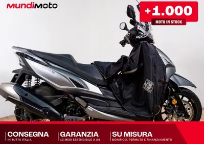 Kymco Agility 300i (2020) - Annuncio 10024411