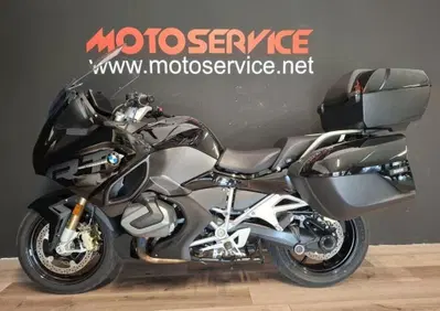 Bmw R 1250 RT (2021 - 25) - Annuncio 10024412