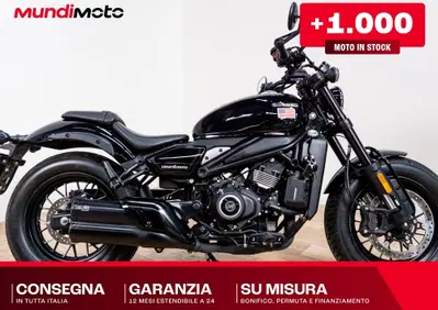 CFMOTO 450CL-C (2024 - 26) - Annuncio 10024413